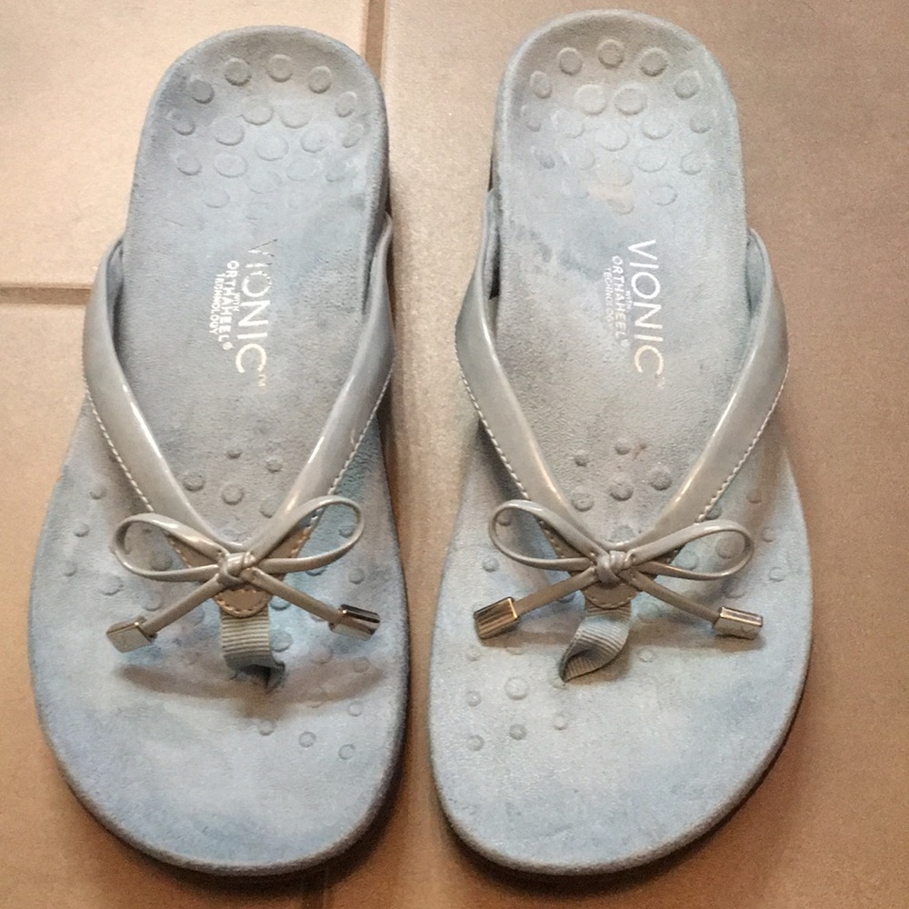Vionic Sandals